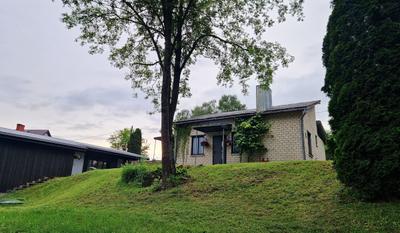 White Hill's Nest