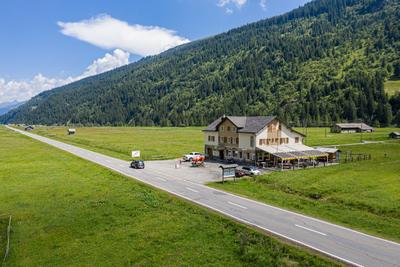 KLAUSE RANCH