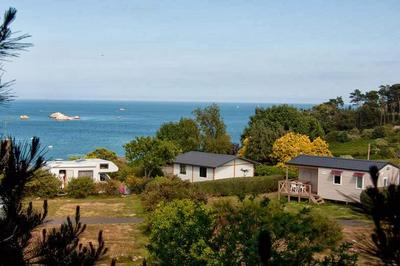 Camping Paou