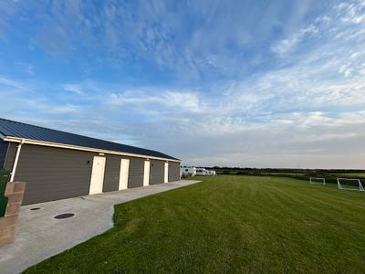 Tyddyn Isaf Campsite