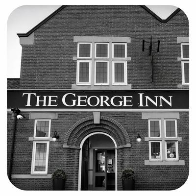 The George Inn