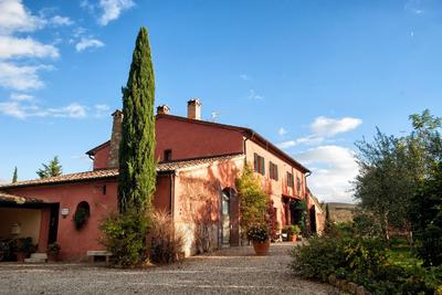 Agriturismo Sant'Alberto