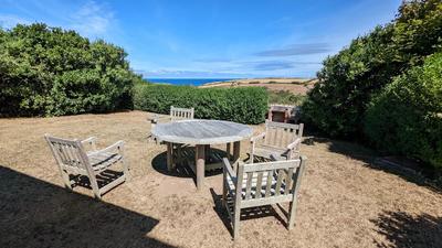 Porth Mear Cottage