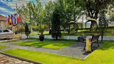 Casa Sasului