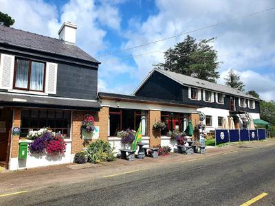 The Climbers Inn