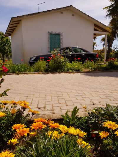 Bungalow bei Emma