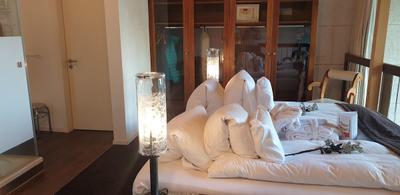 Wellnesshotel & Spa Zurbriggen
