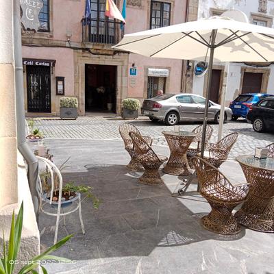 Hotel Casa España