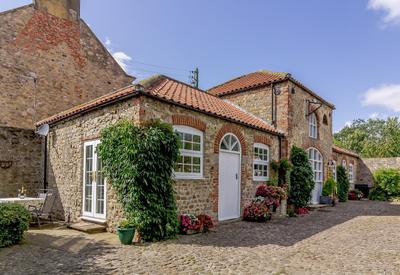 The Stables B&B