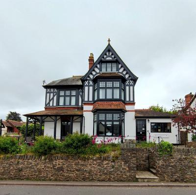 Rose Bank