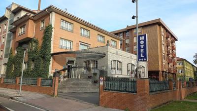 Hotel Gernika