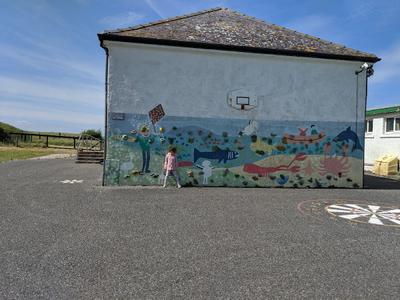 West Harris Trust - Seilebost School