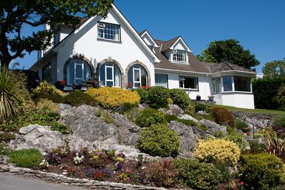Rockcrest House Kenmare