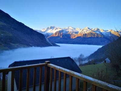 Meublé de Tourisme - Laurent et Laetitia BESSE