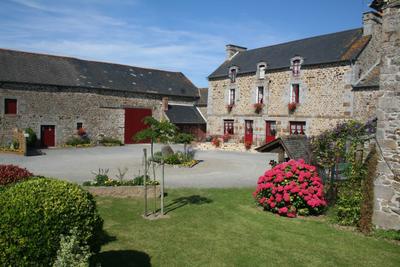 chambres d’hôtes et gite