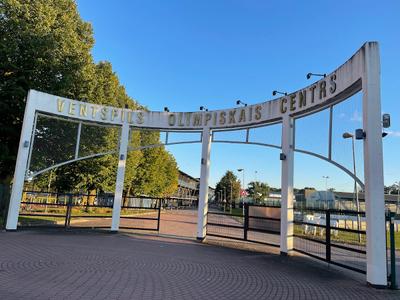 OC "Ventspils"