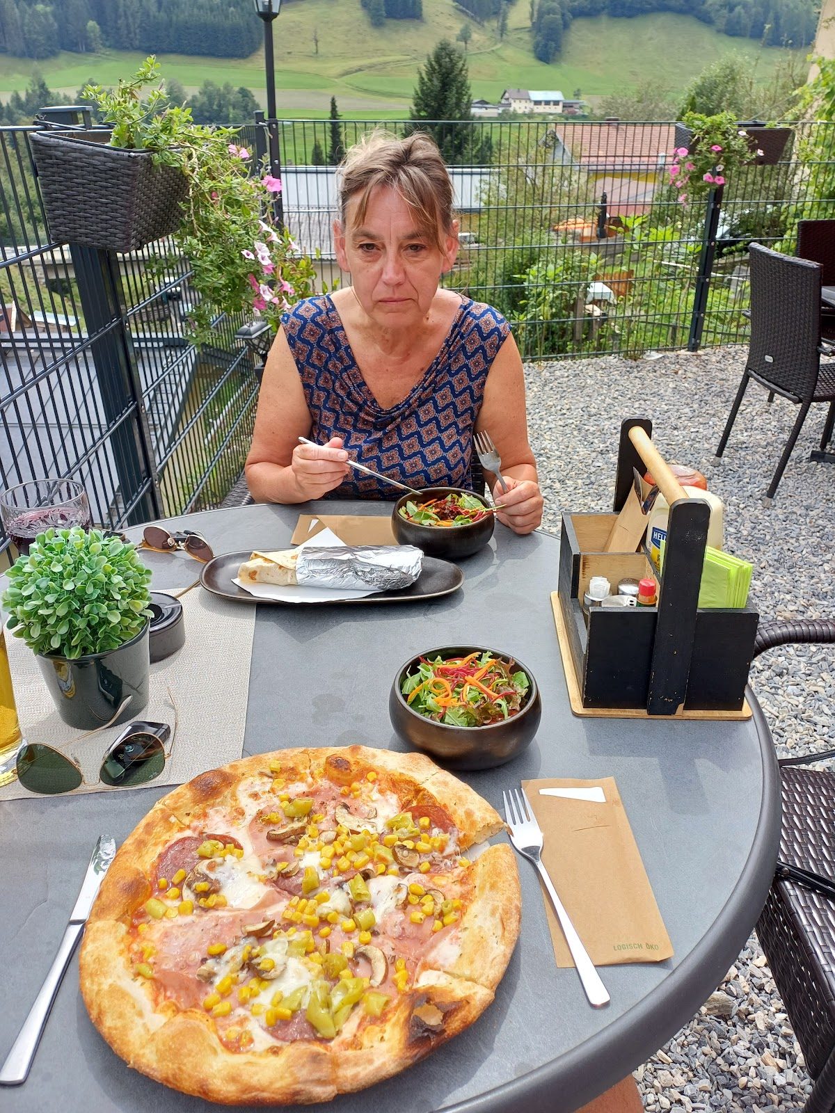Hotel Gasthof Taxwirt