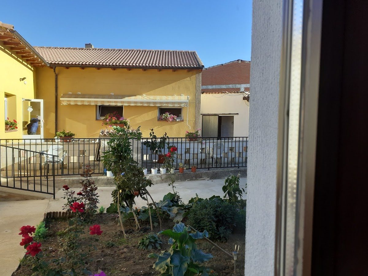 Albergue El Palomar