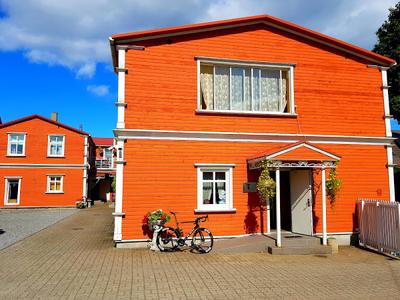 Villa Eeden, Pärnu