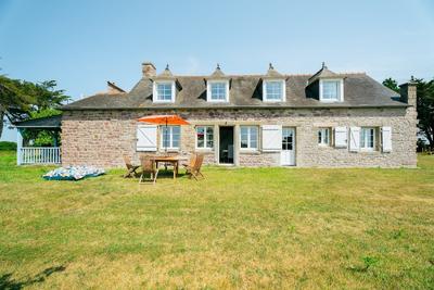 Les Gîtes de KERAVEL