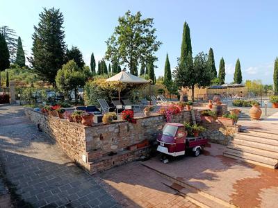 Rocca degli Olivi
