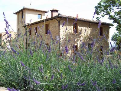 Agriturismo Il Castagnolino