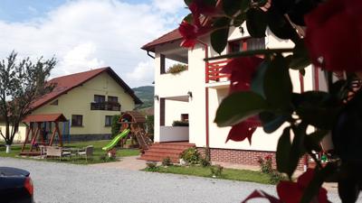 Casa Moldovan