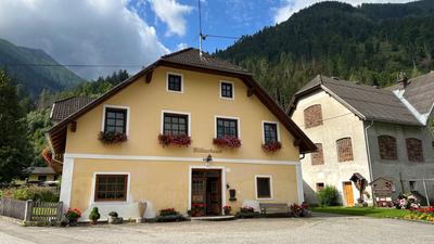 Bio-Bauernhof Müllnerbauer