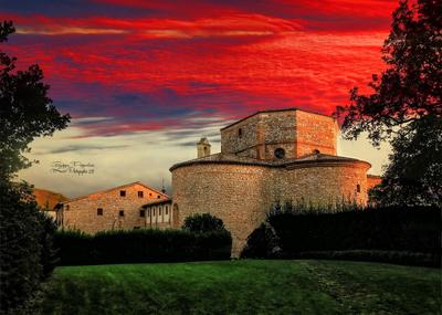 La Chiesa Tonda