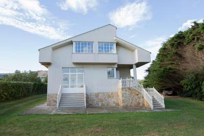 Chalet Cerrado de Moledo