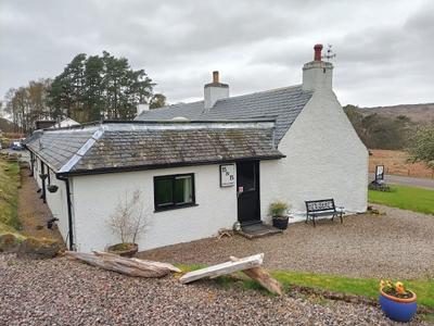 Lundie View B&B