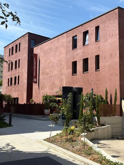 Hôtel Borsari - A Member of Design Hotels