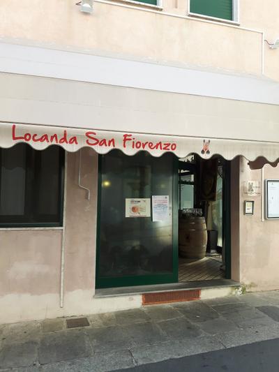 Locanda San Fiorenzo
