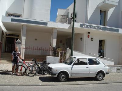 Pousada do Rabaçal