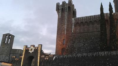 Podere Telesforo