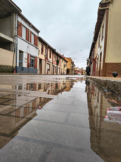 ALBERGUE DE PEREGRINOS MUNICIPAL