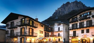 Albergo Della Pace