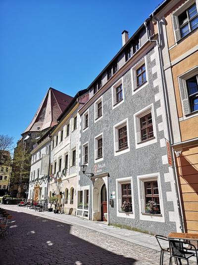 Pension Donatus