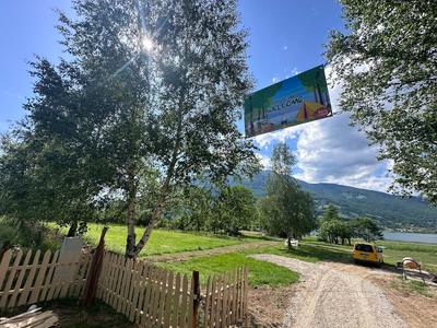 AutoCamp Tahu