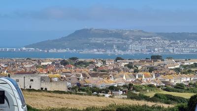 Pebble Bank Caravan Park