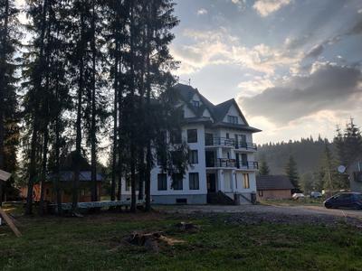 Pensiunea Valea Pintei