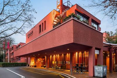 Ramada by Wyndham Baden Hotel du Parc