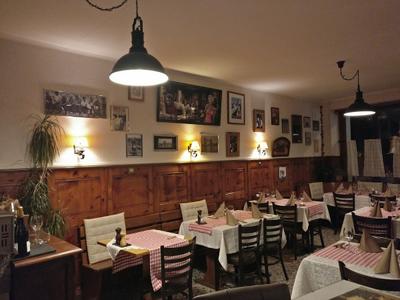 B&B Le Pernollet