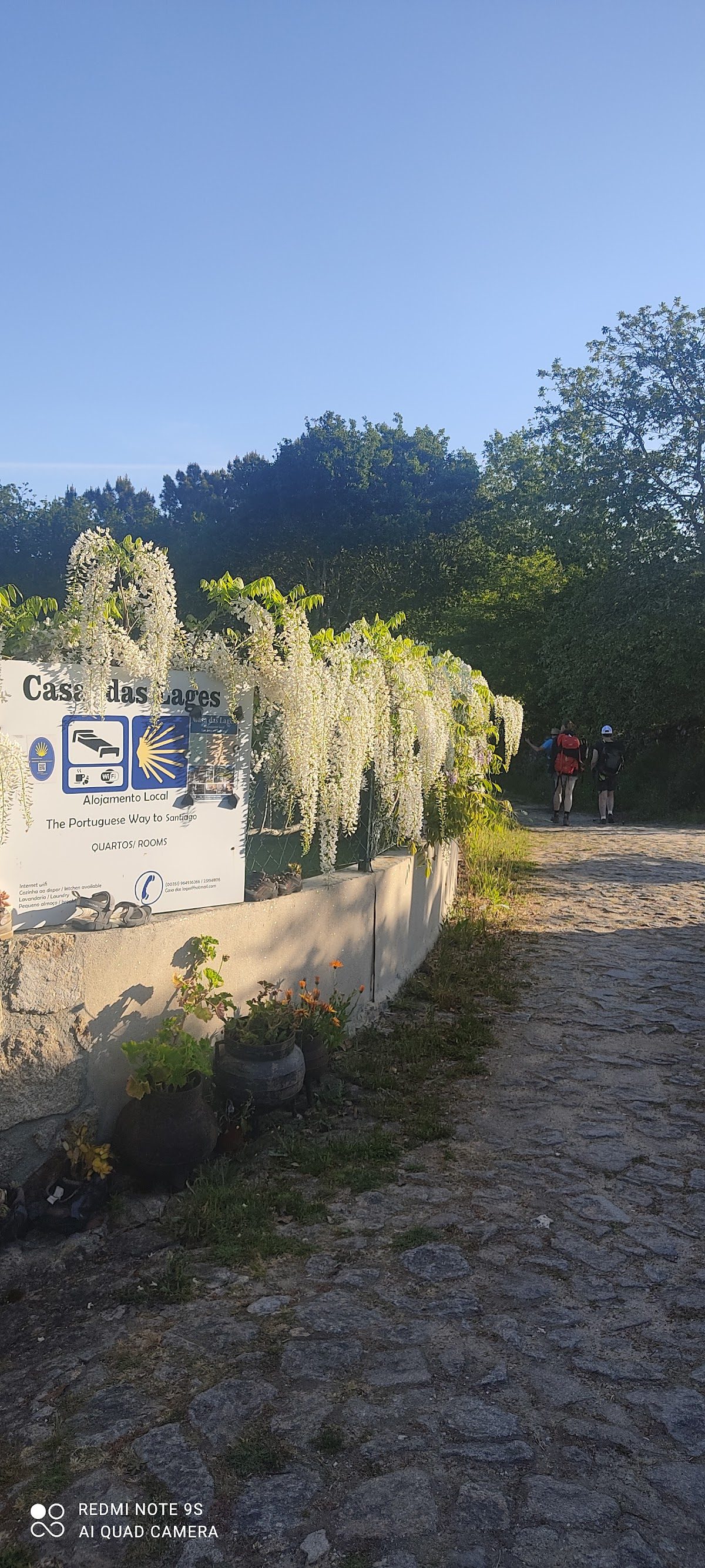 Casa das Lages