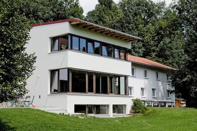 DJH Youth Hostel Lenggries