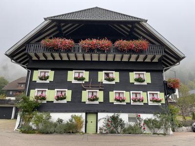 Gästehaus Erika