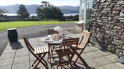 Kerry Lakesview Lodge