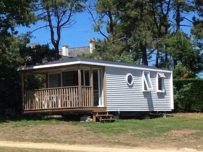 Camping Kerven
