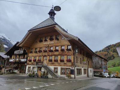 Hôtel de Ville