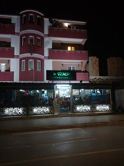 Apartmani TIMM